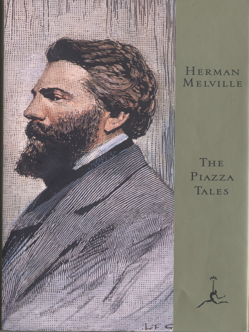 Title details for The Piazza Tales by Herman Melville - Available